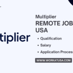 Multiplier Remote Jobs USA