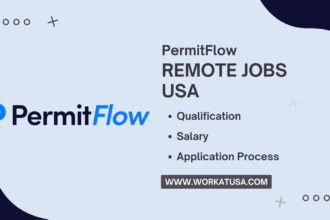 PermitFlow Remote Jobs USA