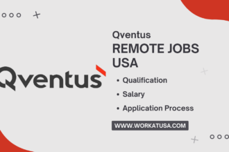 Qventus Remote Jobs USA