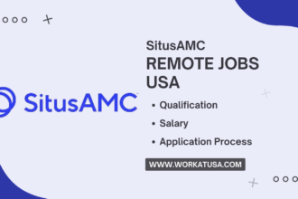 SitusAMC Remote Jobs USA