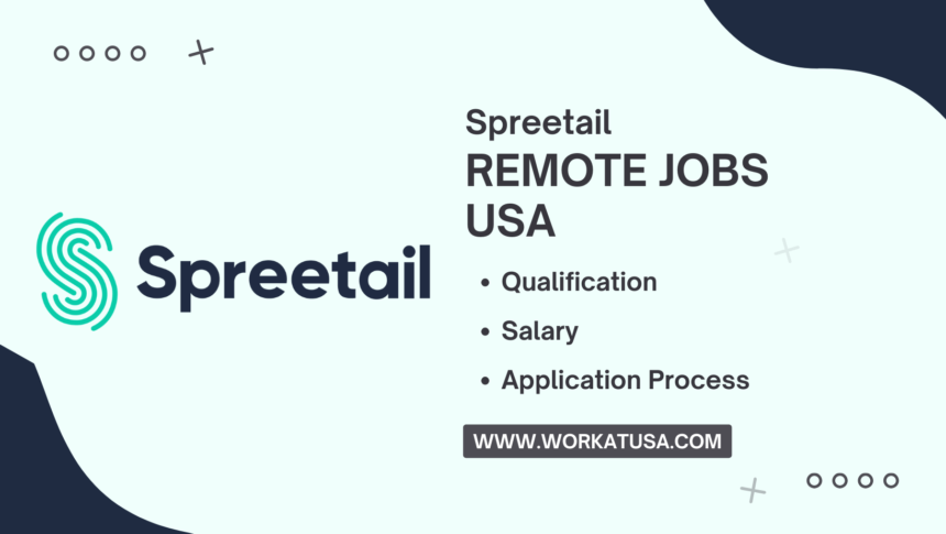 Spreetail Remote Jobs USA