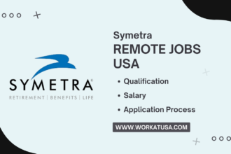 Symetra Remote Jobs USA