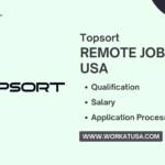Topsort Remote Jobs USA