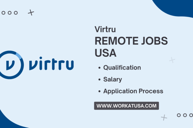 Virtru Remote Jobs USA